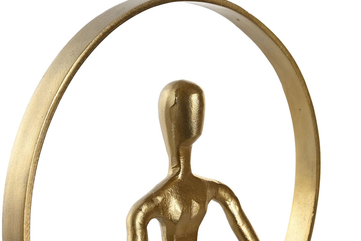 Figurină YOGA Figurină YOGA