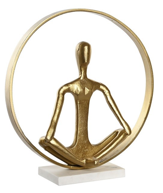 Figurină YOGA Figurină YOGA