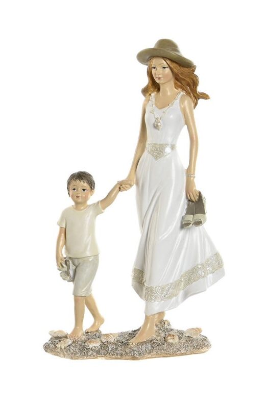 Фигурка SUMMER MOTHER AND CHILD Фигурка SUMMER MOTHER AND CHILD