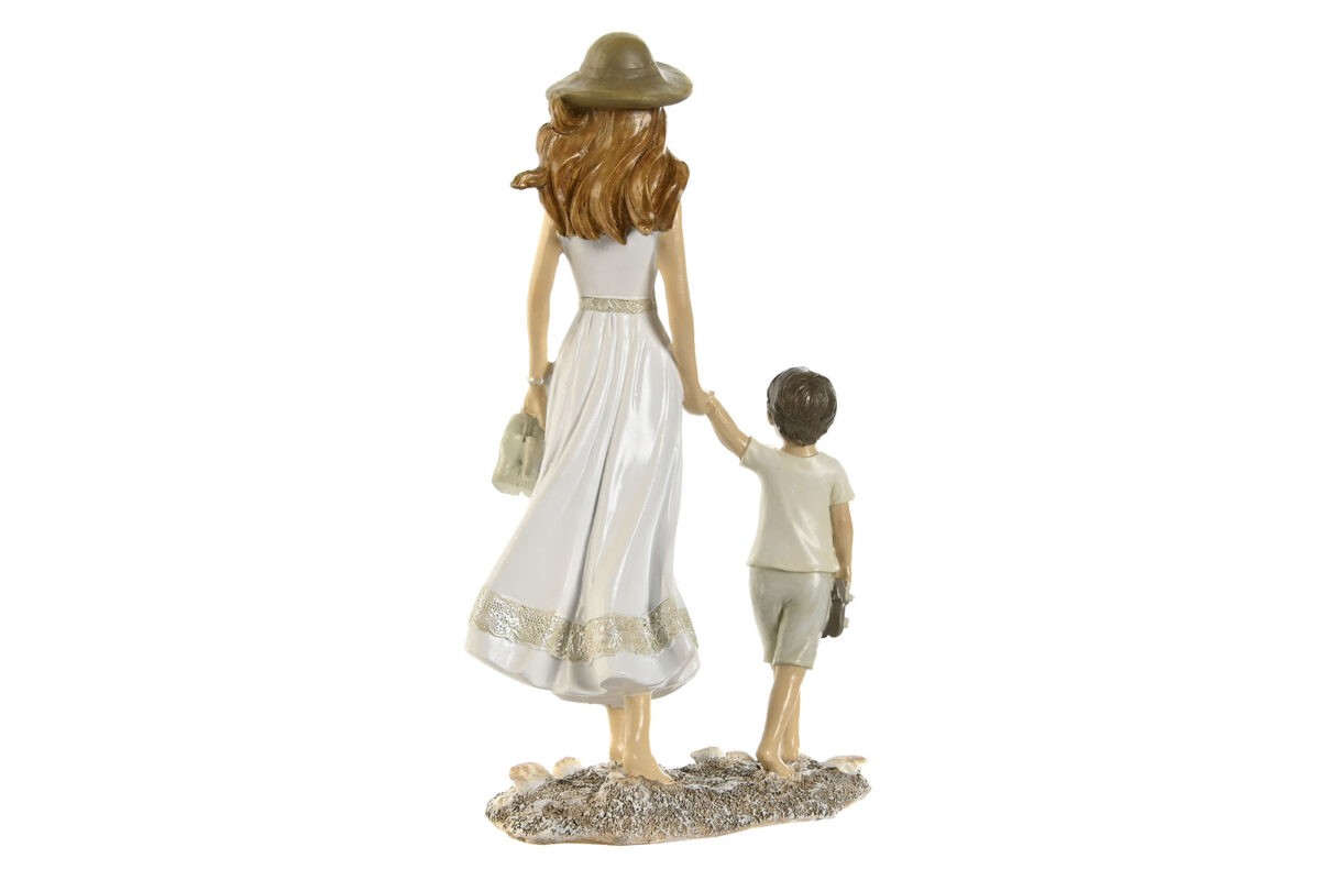 Фигурка SUMMER MOTHER AND CHILD Фигурка SUMMER MOTHER AND CHILD
