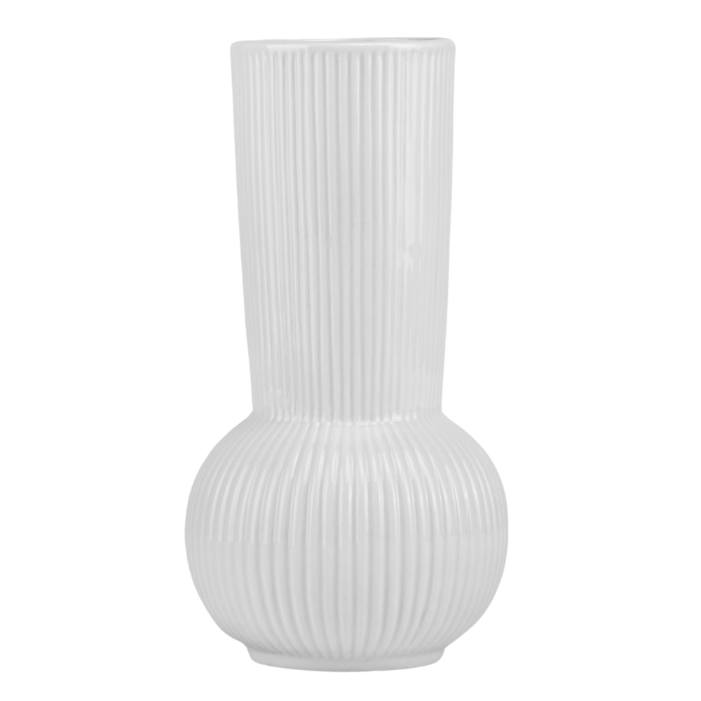 Vază din ceramică FLORAL JUG , 22cm Vază din ceramică FLORAL JUG , 22cm