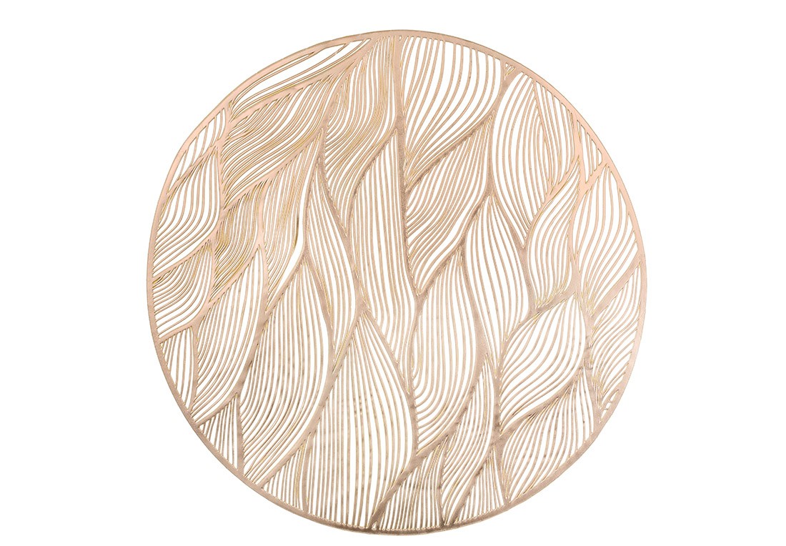 Suport pentru farfurie Modern, 38 cm Suport pentru farfurie Modern, 38 cm