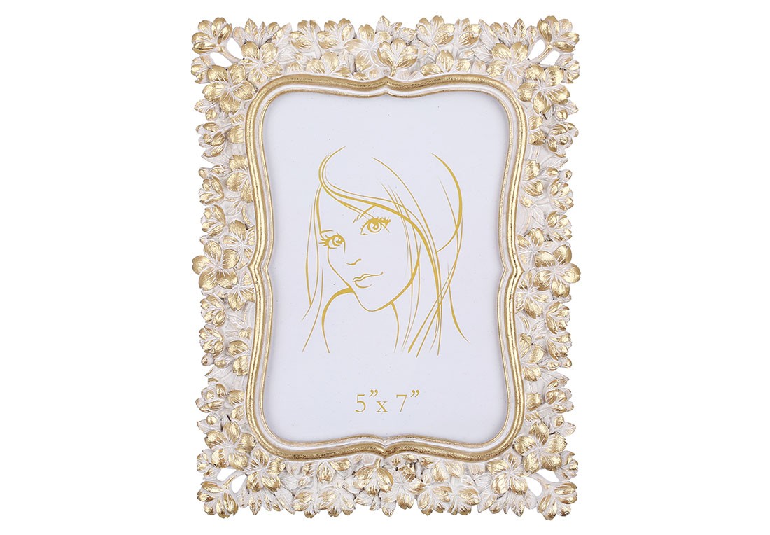 Ramă foto, Sprigs, 12,5×17,5cm Ramă foto, Sprigs, 12,5×17,5cm