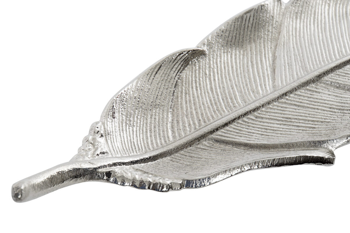 Декор SHEET SILVER 40cm Декор SHEET SILVER 40cm