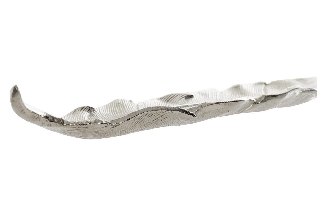 Декор SHEET SILVER 40cm Декор SHEET SILVER 40cm