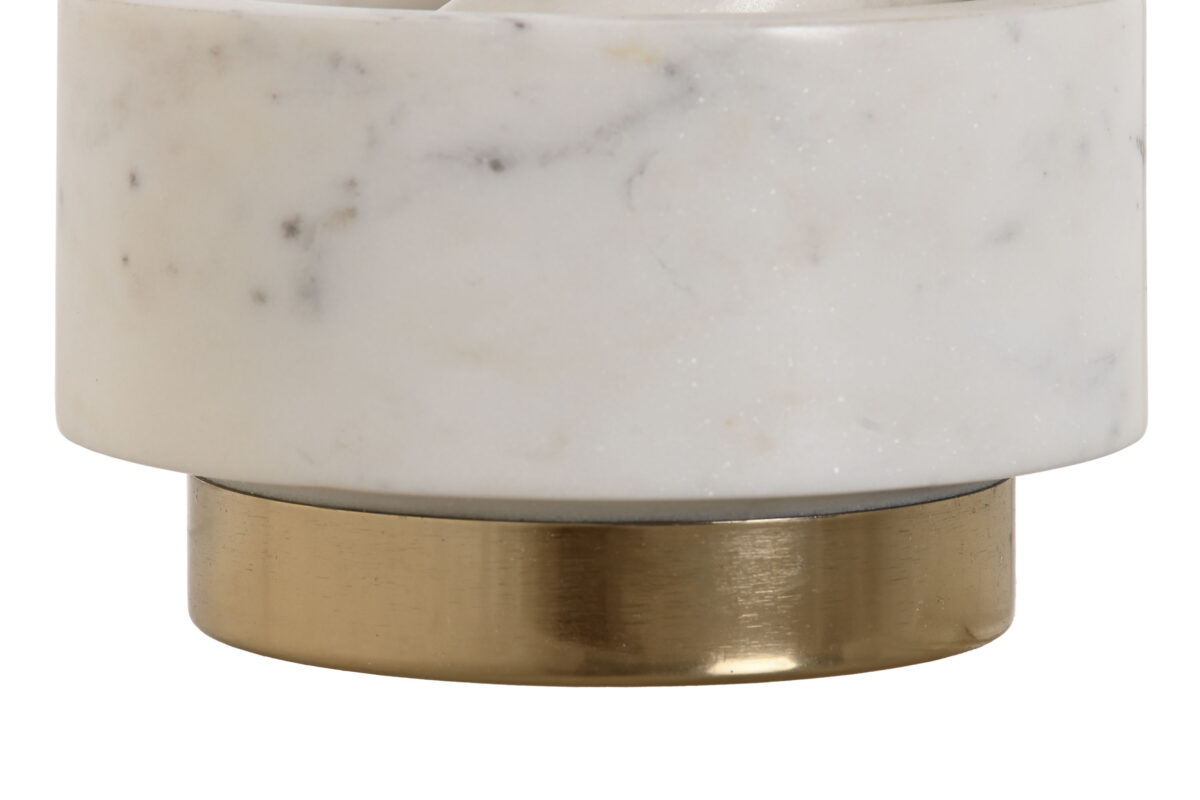 Spice Mortar Marble Brass Spice Mortar Marble Brass
