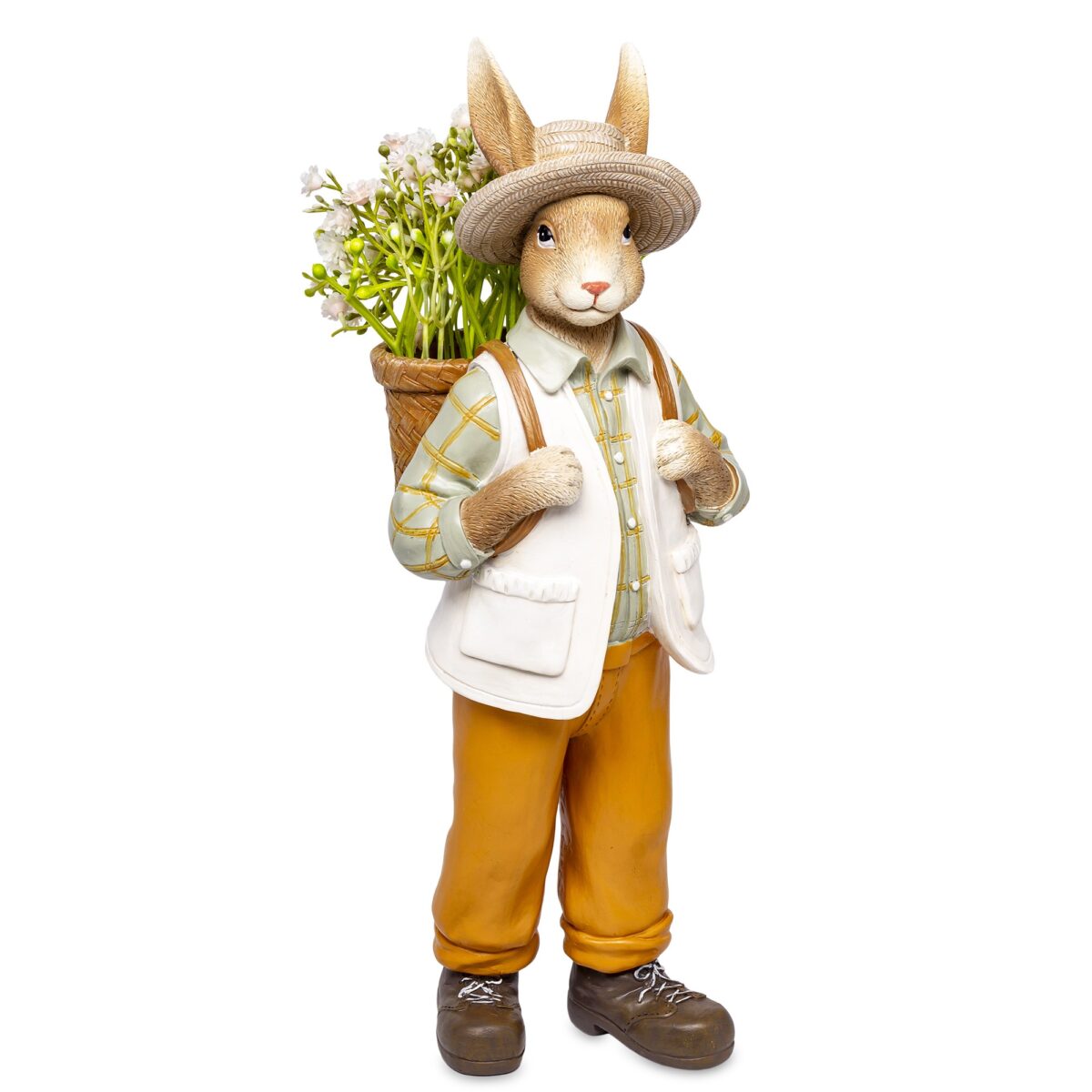 Фигурка Rabbit Farm Green 30cm Фигурка Rabbit Farm Green 30cm