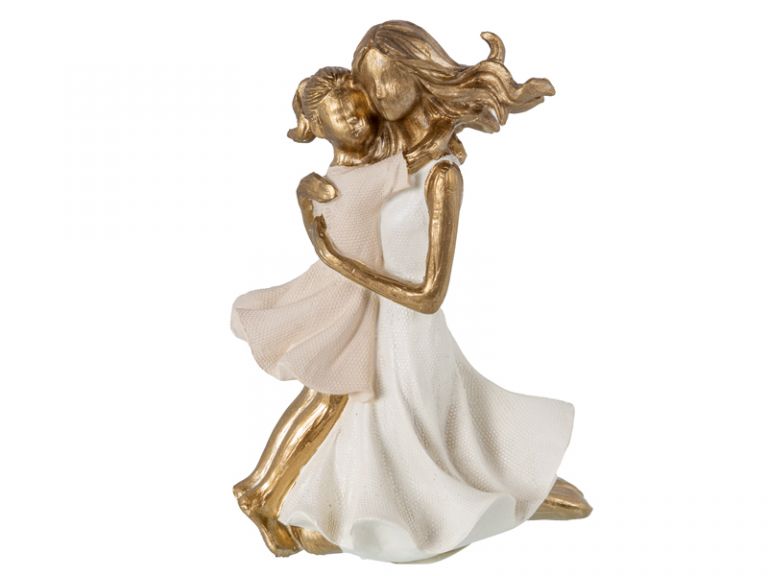 Декоративная фигурка Tender Hugs, 14,5cm Декоративная фигурка Tender Hugs, 14,5cm