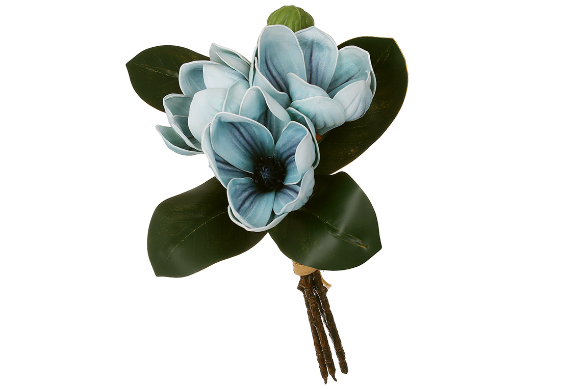 Buchet de magnolii 26 cm Buchet de magnolii 26 cm