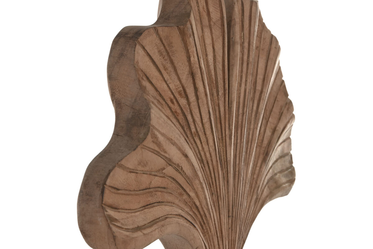 Statuetă decorativă „Frunză Ginkgo” 40cm Statuetă decorativă „Frunză Ginkgo” 40cm