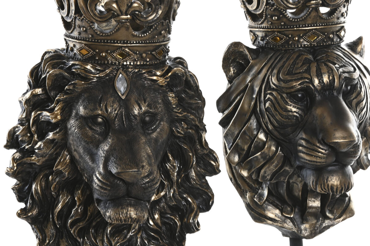Statuetă decorativă „Tigrul Regal” 44cm Statuetă decorativă „Tigrul Regal” 44cm