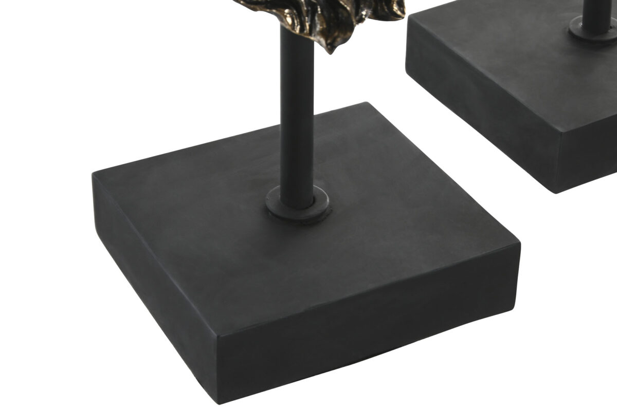 Statuetă decorativă „Tigrul Regal” 44cm Statuetă decorativă „Tigrul Regal” 44cm