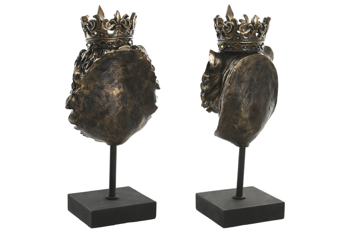 Statuetă decorativă „Tigrul Regal” 44cm Statuetă decorativă „Tigrul Regal” 44cm