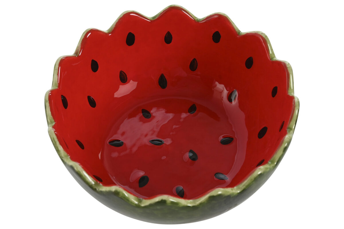 Плошка «Арбуз» 15cm Плошка «Арбуз» 15cm