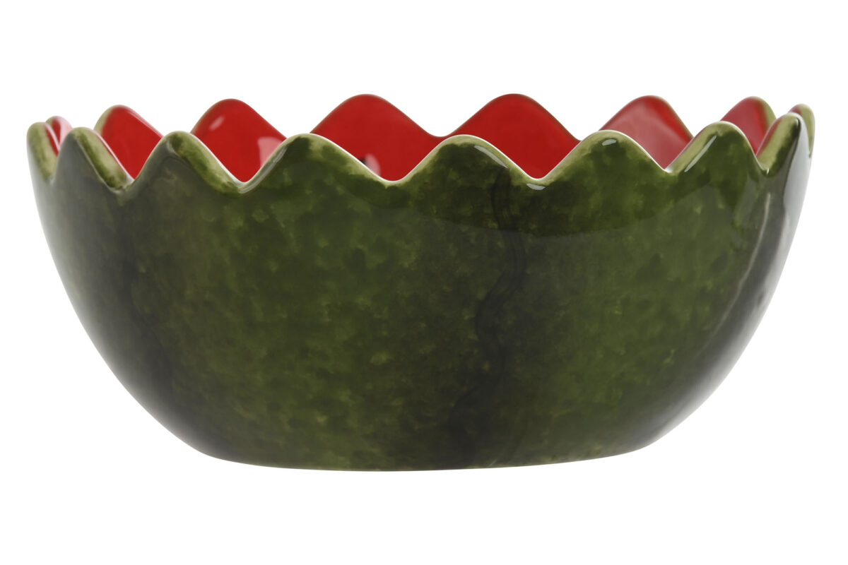 Плошка «Арбуз» 15cm Плошка «Арбуз» 15cm