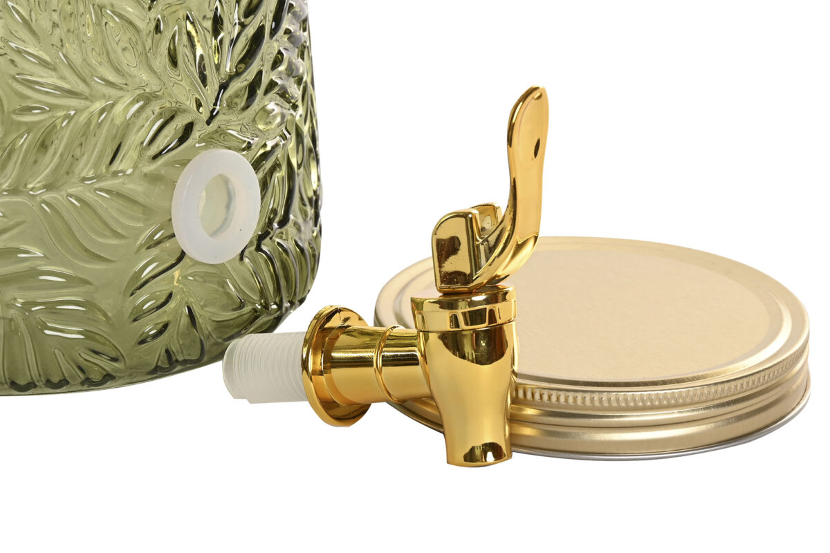 Dozator pentru băuturi „Leaf” 3,3l Dozator pentru băuturi „Leaf” 3,3l
