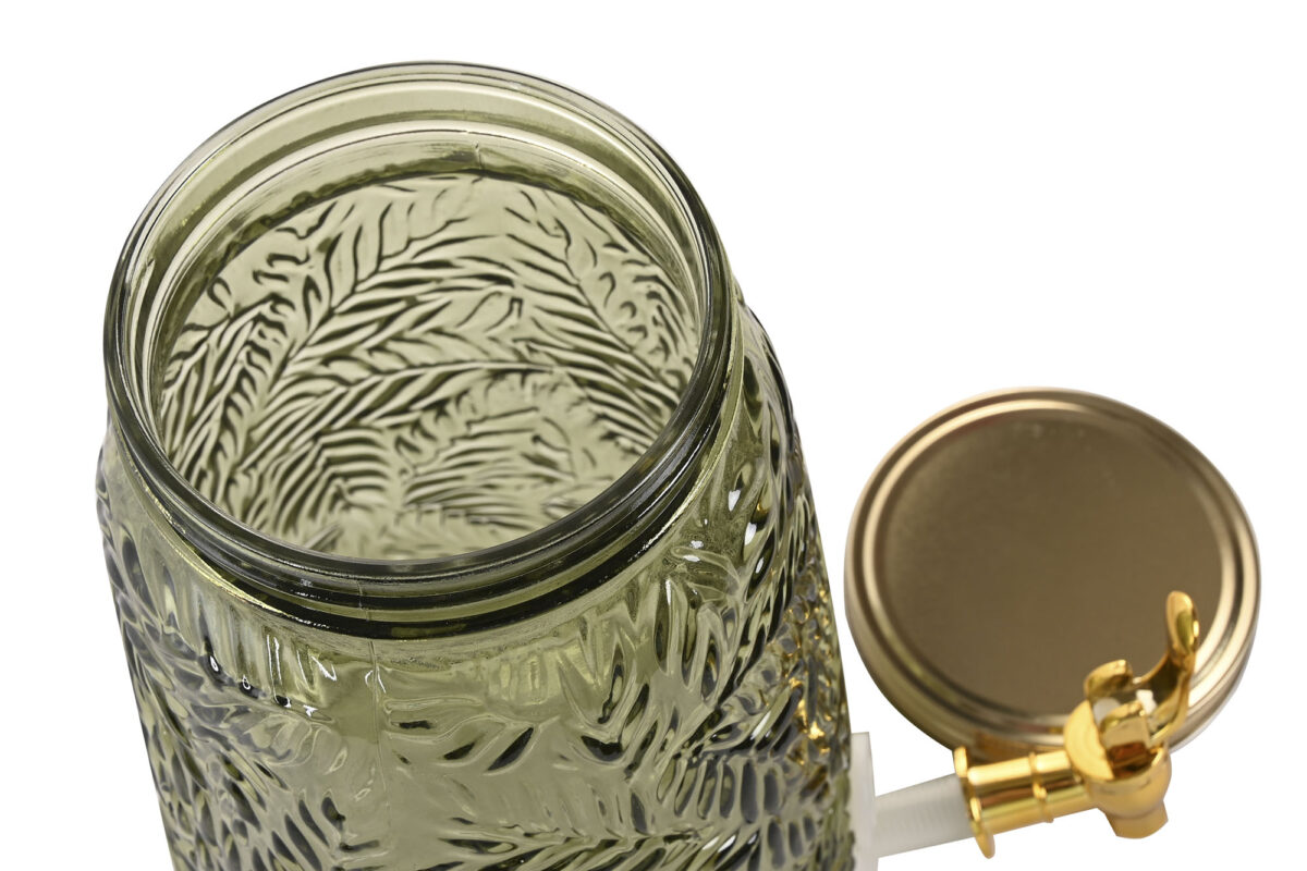 Dozator pentru băuturi „Leaf” 3,3l Dozator pentru băuturi „Leaf” 3,3l