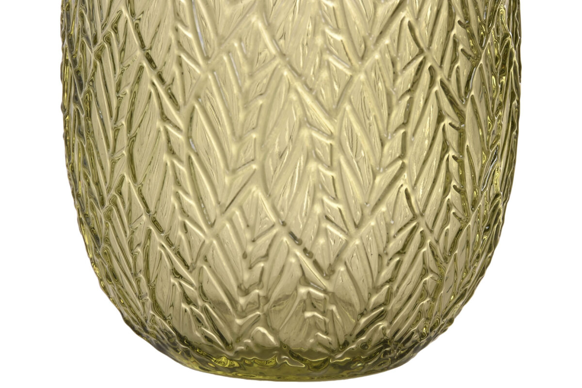 Pahare «Leaves» 360ml Pahare «Leaves» 360ml