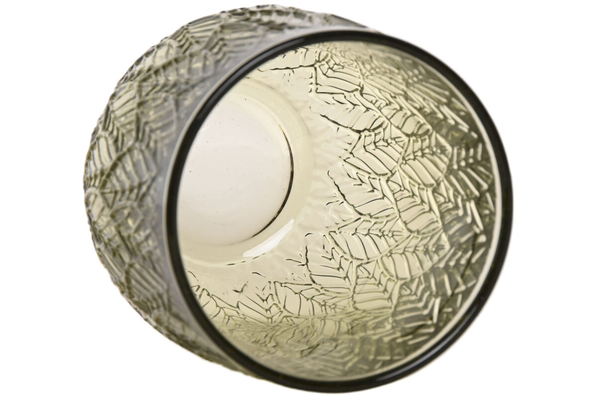 Pahare «Leaves» 360ml Pahare «Leaves» 360ml