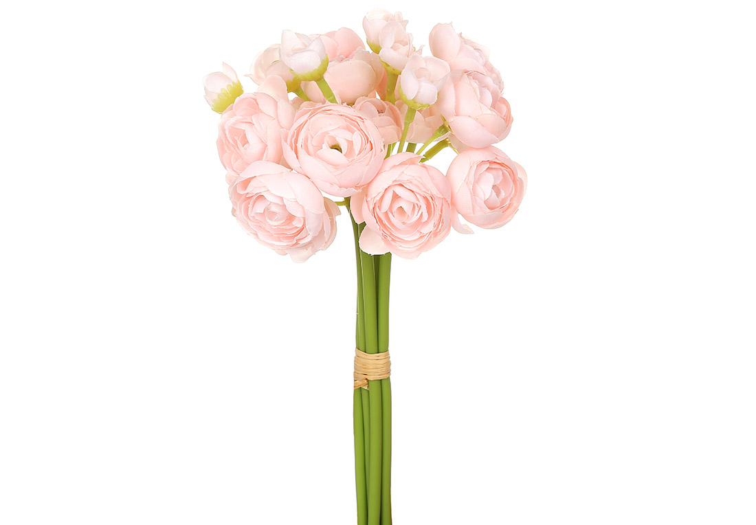 Buchet de Ranunculus, 28cm Buchet de Ranunculus, 28cm